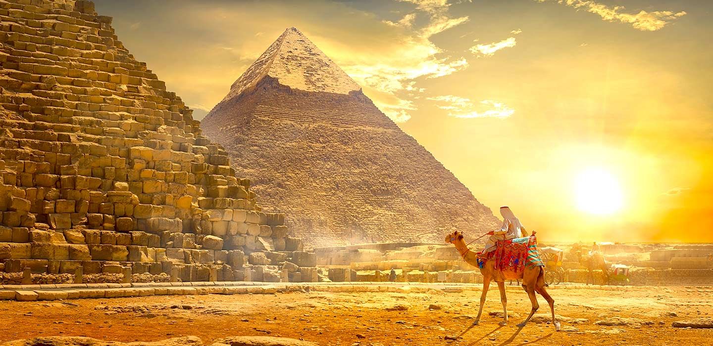 Piramide di Chefren